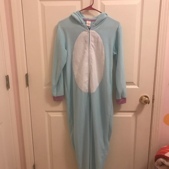 Unicorn Onsie or Costume - Picture 3 of 8